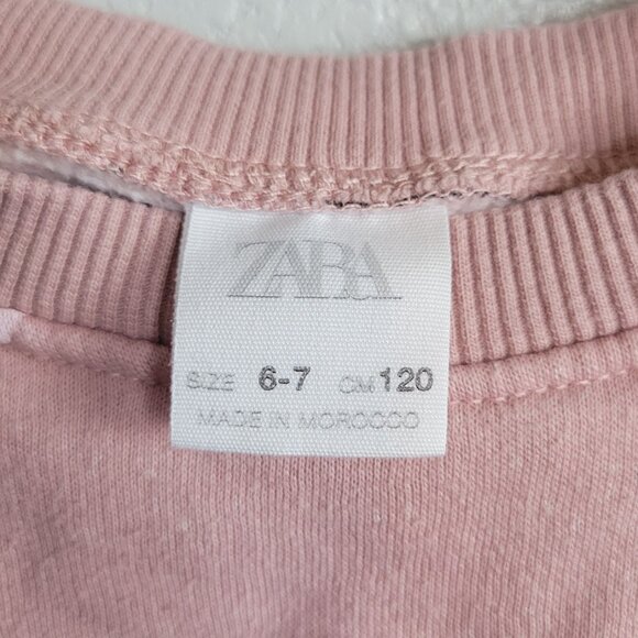 Bundle Zara & Cat & Jack sweatshirt - Picture 2 of 8